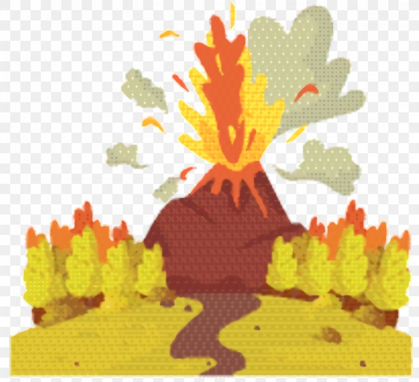 Cartoon Nature Background, PNG, 1644x1500px, Natural Disaster, Disaster, Leaf, Nature, Plant Download Free