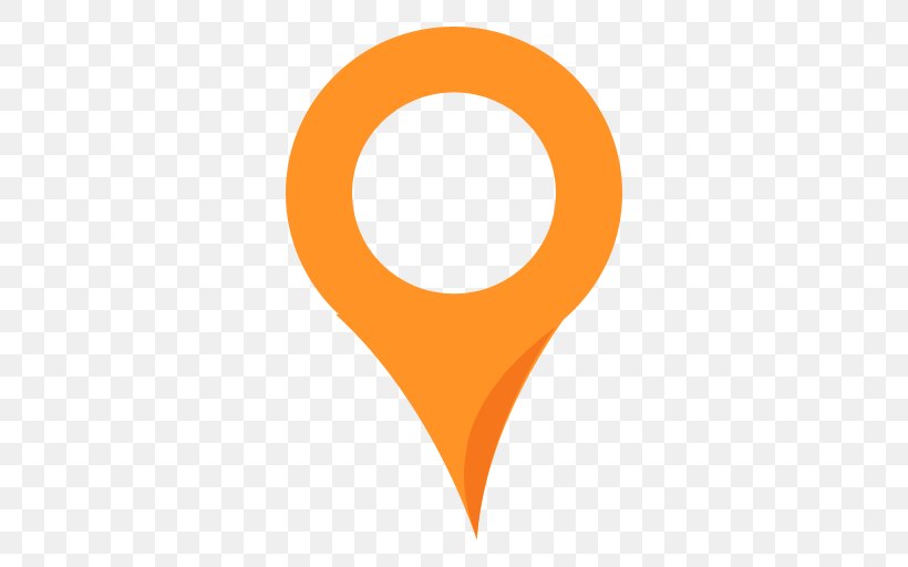Desktop Wallpaper Map, PNG, 512x512px, Map, Brand, Drawing Pin, Logo, Orange Download Free