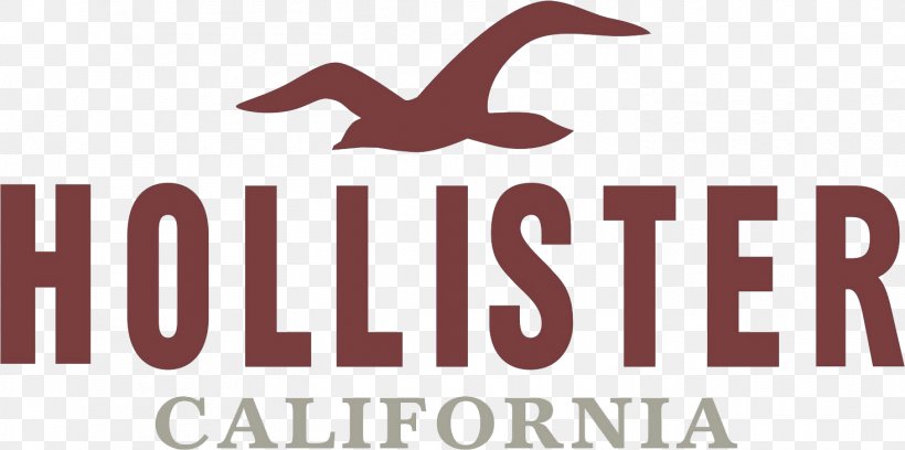Hollister Co. Logo Brand Image, PNG, 1466x731px, Hollister, Abercrombie Fitch, Aeropostale, Brand, Emblem Download Free