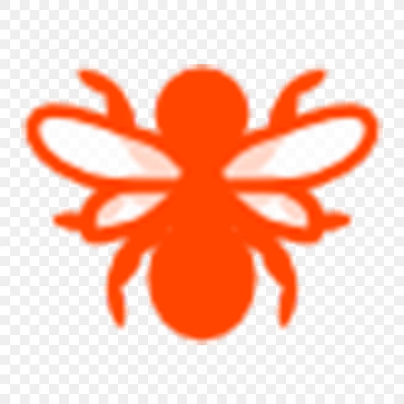 Line Clip Art, PNG, 830x830px, Orange, Butterfly, Flower, Insect, Invertebrate Download Free