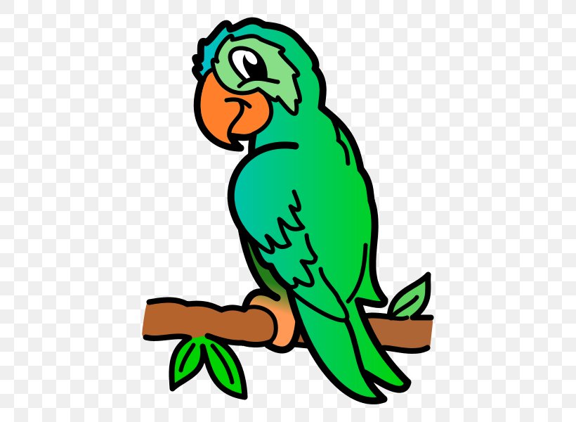 Macaw Parrot Parakeet Budgerigar Bird, PNG, 600x600px, Macaw, Animal, Animal Figure, Artwork, Beak Download Free