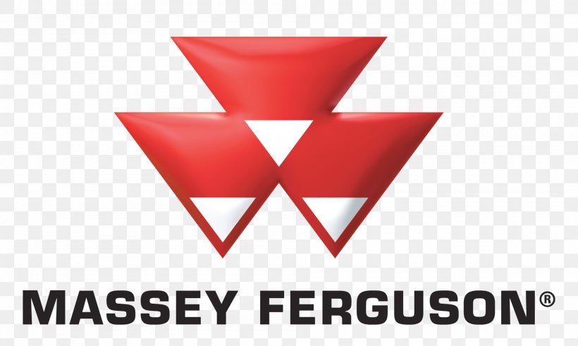 Massey Ferguson Tractor Agriculture Logo AGCO, PNG, 2000x1200px, Massey Ferguson, Agco, Agricultural Machinery, Agriculture, Brand Download Free
