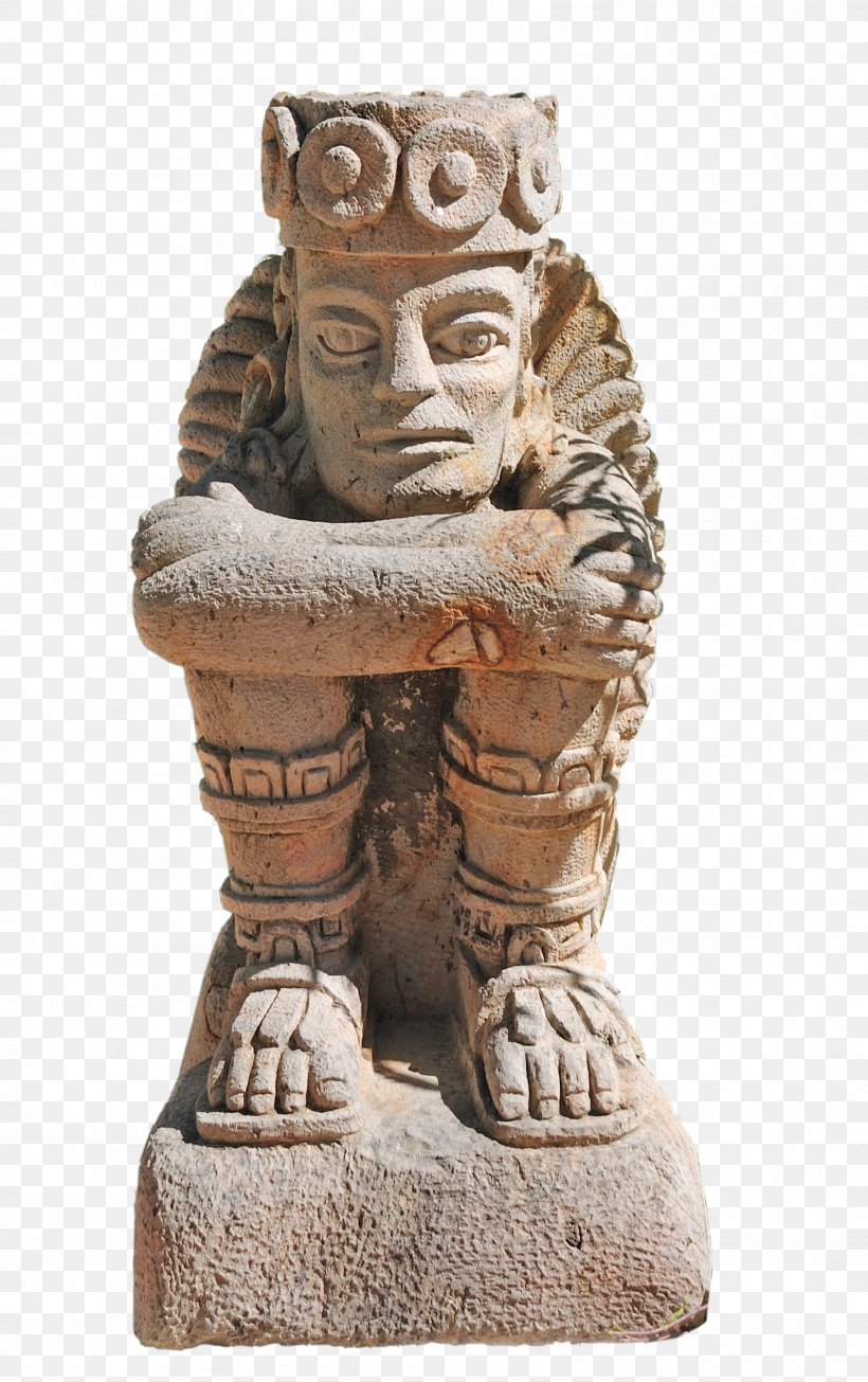 Maya Civilization Stone Sculpture Aztec Seven Statue, PNG, 1600x2547px, Maya Civilization, Ancient History, Archaeological Site, Art, Artifact Download Free
