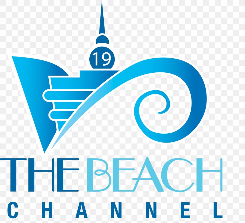 Miami Beach The Beach Channel Miami Metropolitan Area Television Channel, PNG, 1500x1365px, Miami Beach, Area, Beach, Blue, Brand Download Free