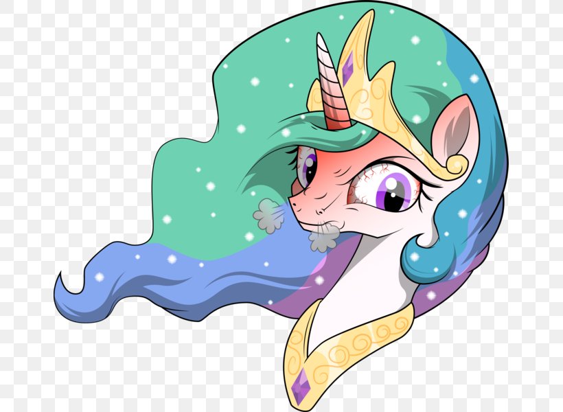 Pony Princess Celestia Twilight Sparkle Sunset Shimmer Anger, PNG, 663x600px, Pony, Anger, Art, Cartoon, Character Download Free