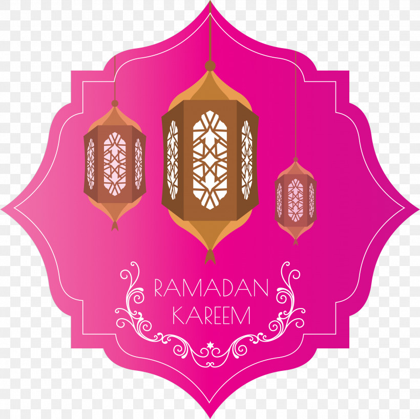 Ramadan Islam Muslims, PNG, 3000x2997px, Ramadan, Emblem, Islam, Label, Logo Download Free