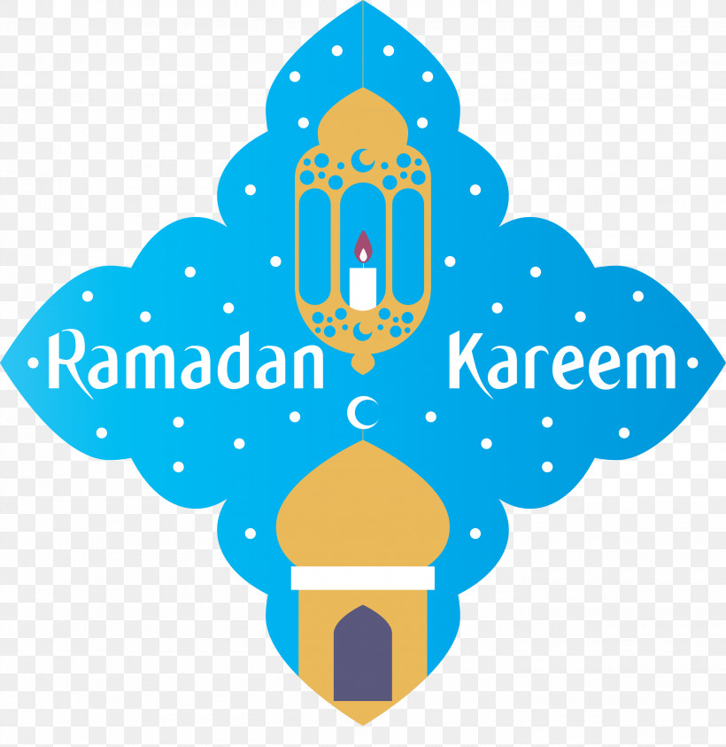 Ramadan Kareem, PNG, 2915x3000px, Ramadan Kareem, Area, Line, Logo, M Download Free