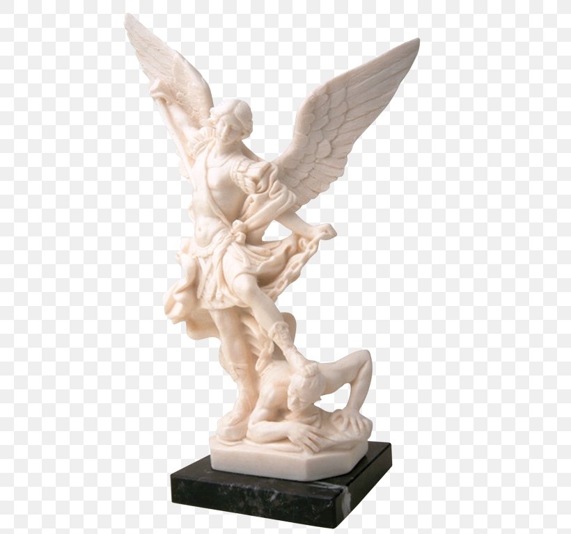 Sculpture Figurine Michael Fallen Angel, PNG, 471x768px, Sculpture, Angel, Archangel, Art, Carving Download Free