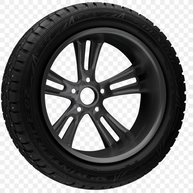 Tread Hankook Tire Alloy Wheel Rim, PNG, 1000x1000px, Tread, Alloy Wheel, Auto Part, Automotive Tire, Automotive Wheel System Download Free