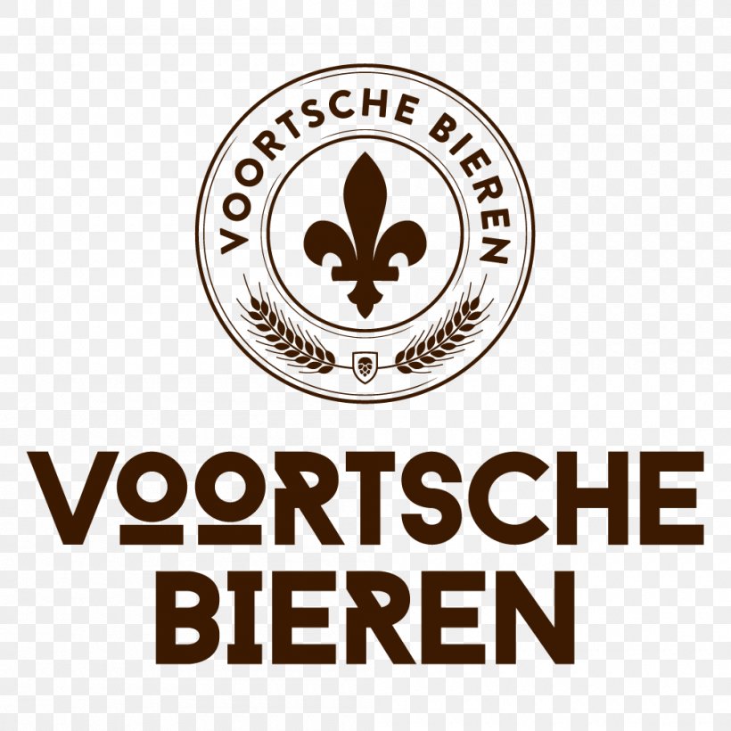 Voortsche Bieren Beer Logo Pilsner Brewery, PNG, 1000x1000px, Beer, Area, Brand, Brandm Bv, Brewery Download Free