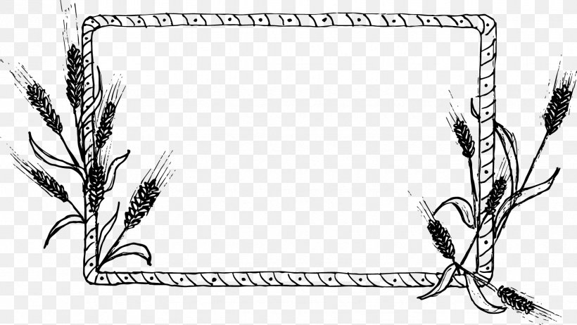 Wreath Twig Brush, PNG, 1749x986px, Wreath, Artwork, Black And White, Branch, Brush Download Free