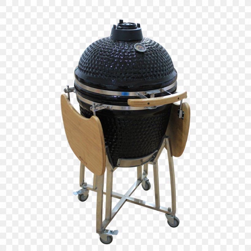 Barbecue Kamado Ceramic Grilling Holzkohlegrill, PNG, 1000x1000px, Barbecue, Backyard Grill Dual Gascharcoal, Baking Stone, Barbecuesmoker, Ceramic Download Free
