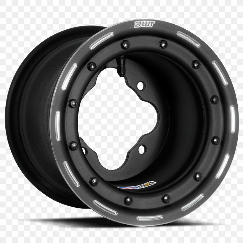 Beadlock Wheel Motorcycle Rim All-terrain Vehicle, PNG, 1000x1000px, Beadlock, Alloy Wheel, Allterrain Vehicle, Auto Part, Automotive Tire Download Free