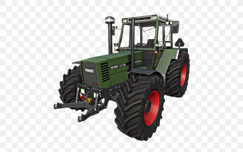 Farming Simulator 17 John Deere Fendt Tractor Agriculture, PNG, 512x512px, Farming Simulator 17, Agricultural Machinery, Agriculture, Automotive Tire, Automotive Wheel System Download Free