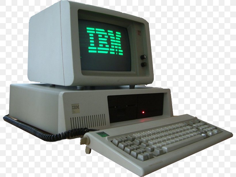 IBM Personal Computer XT, PNG, 800x613px, Ibm Personal Computer, Computer, Computer Monitors, Desktop Computers, Disk Operating System Download Free