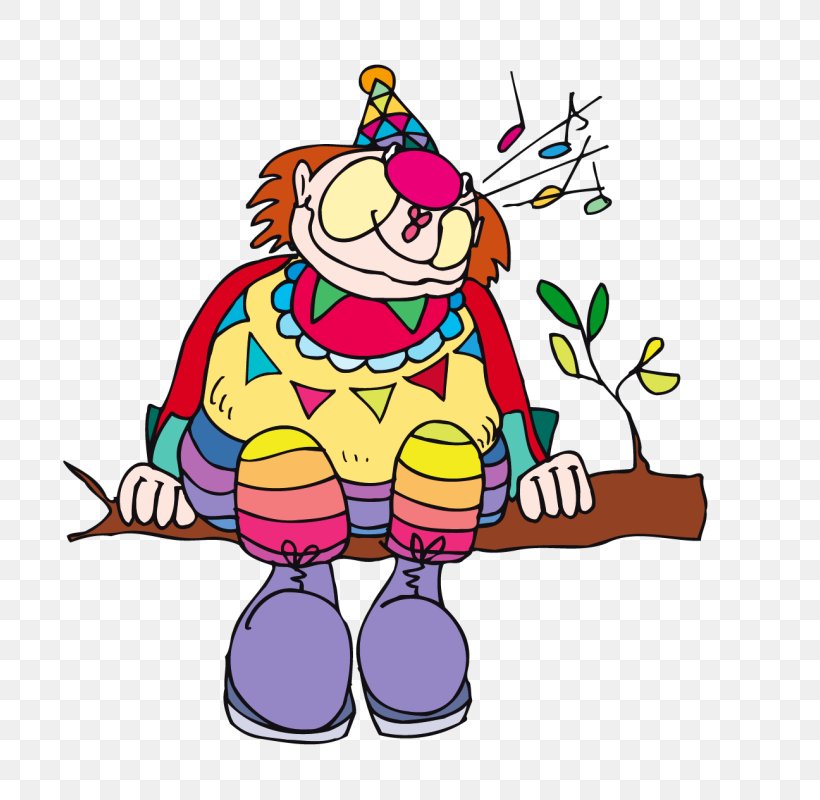 Joker Clown Circus Clip Art, PNG, 694x800px, Joker, Animation, Art, Artwork, Cartoon Download Free