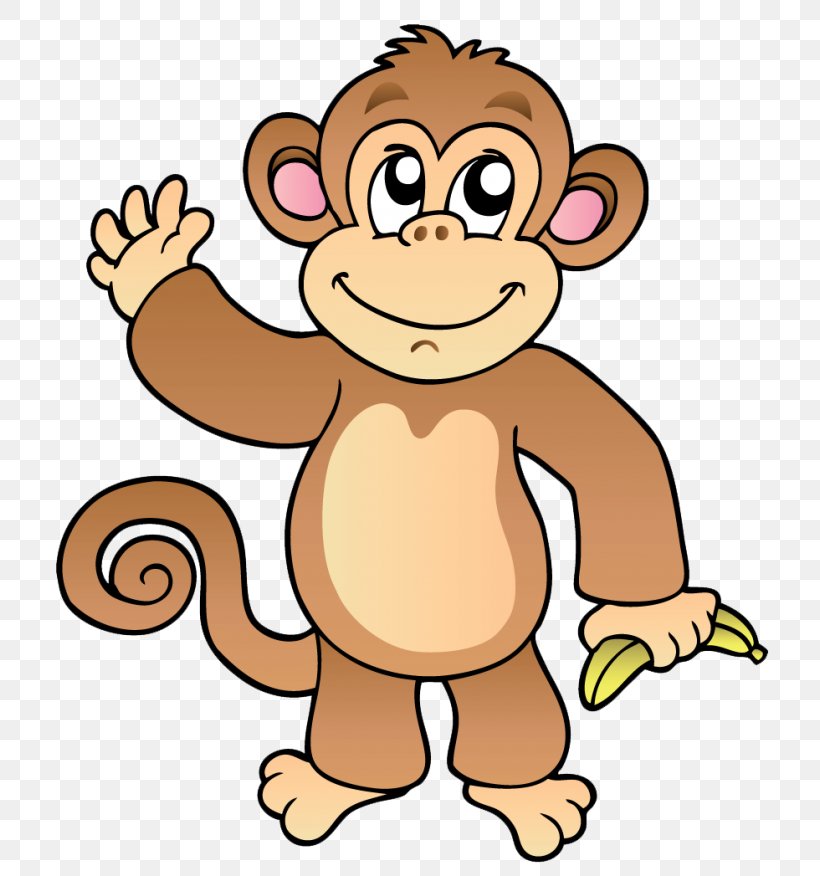 Monkey Clip Art, PNG, 768x876px, Monkey, Animal Figure, Area, Artwork, Barrel Of Monkeys Download Free