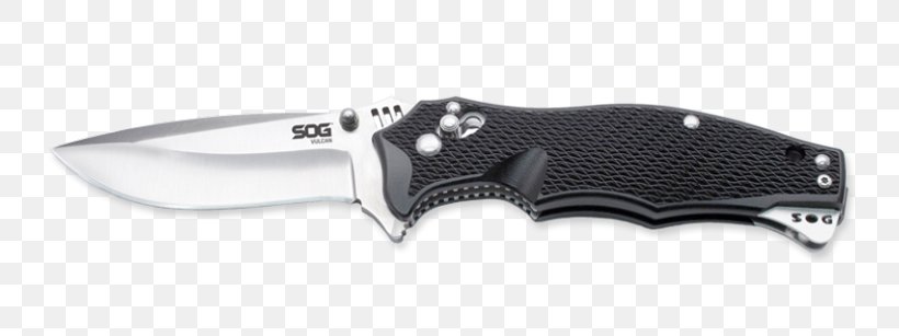 Pocketknife SOG Specialty Knives & Tools, LLC Blade Hunting & Survival Knives, PNG, 750x307px, Knife, Blade, Bowie Knife, Clip Point, Cold Weapon Download Free