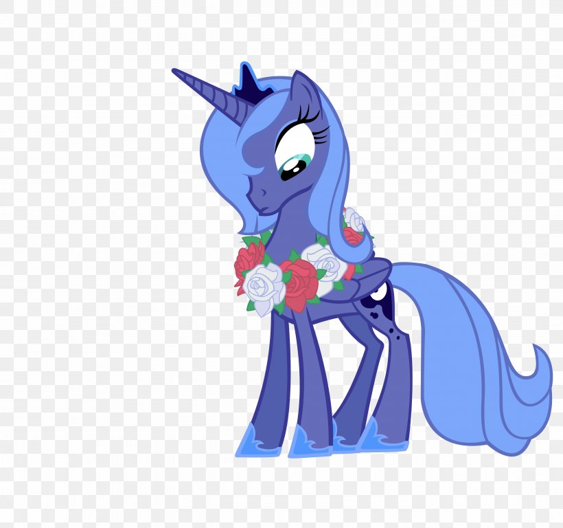 Pony Princess Luna Princess Celestia Horse Winged Unicorn, PNG, 5333x5000px, Pony, Animal Figure, Art, Cartoon, Deviantart Download Free