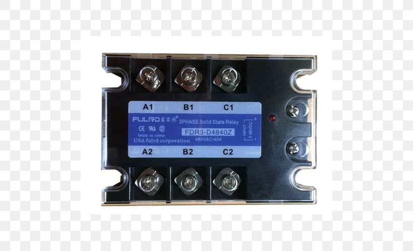 Power Converters Solid-state Electronics Electronic Component Solid-state Relay, PNG, 500x500px, Power Converters, Alt Attribute, Community, Computer Hardware, Electronic Component Download Free