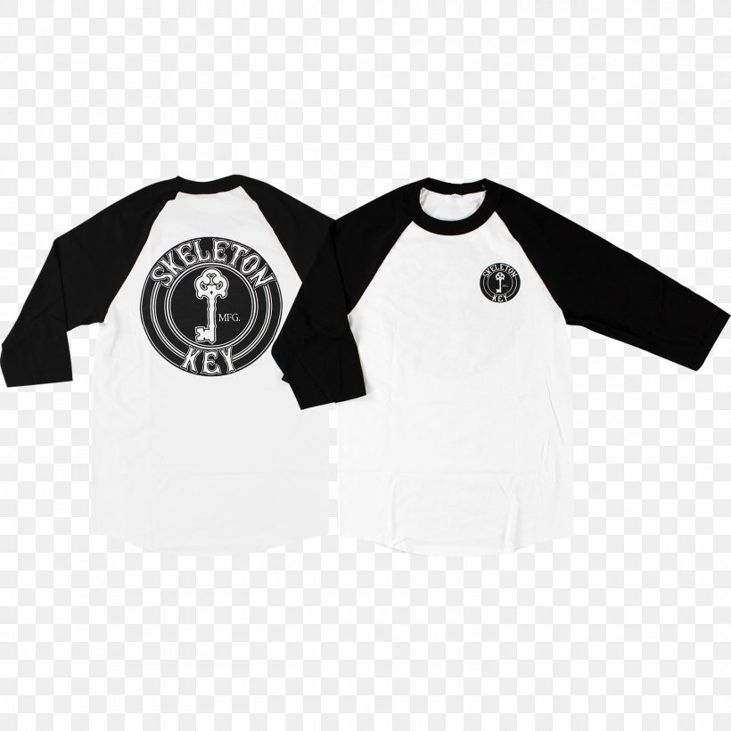 T-shirt Jersey Raglan Sleeve, PNG, 1500x1500px, Tshirt, Black, Brand, Clothing, Clothing Sizes Download Free