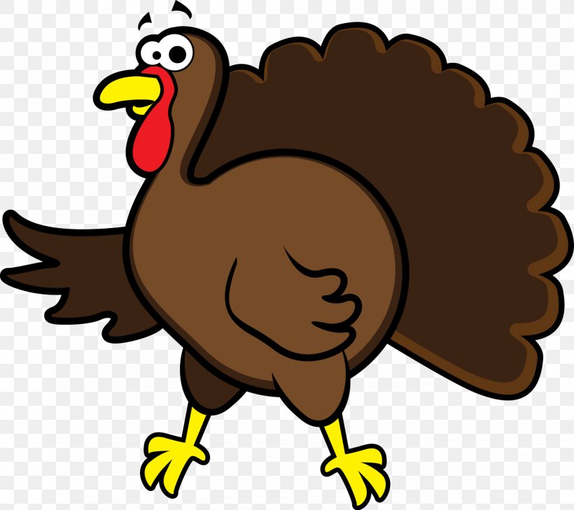 Thanksgiving Turkey Drawing, PNG, 1365x1214px, Turkey Meat, Beak, Bird, Cartoon, Chicken Download Free