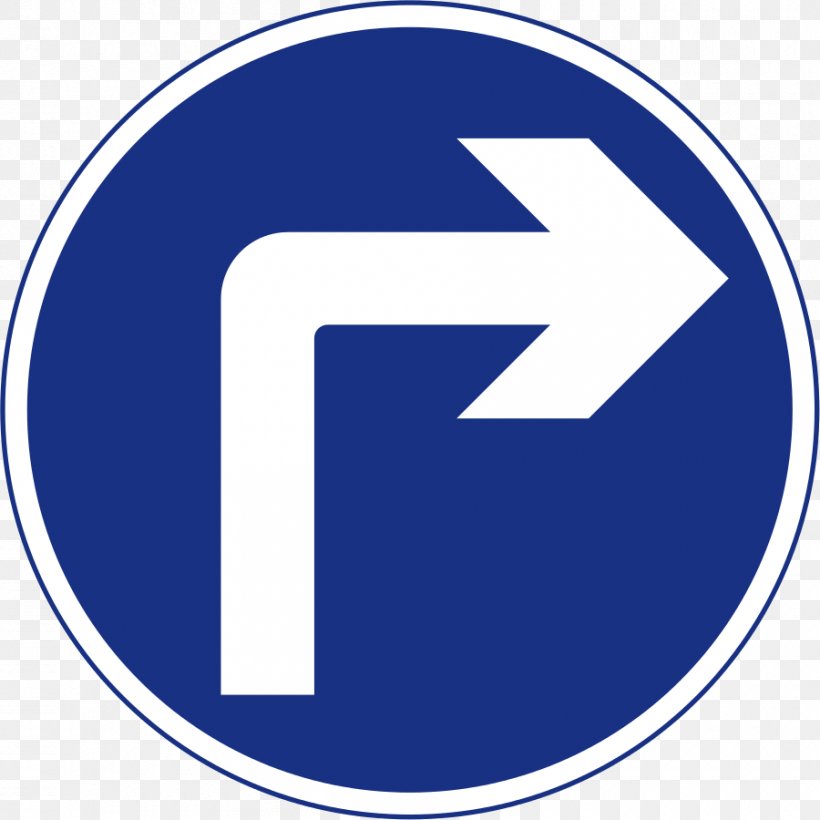 Traffic Sign Mandatory Sign Road Regulatory Sign Warning Sign, PNG, 900x900px, Traffic Sign, Area, Blue, Brand, Left And Righthand Traffic Download Free