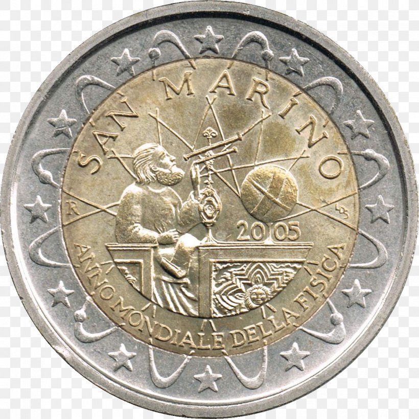 2 Euro Coin San Marino 2 Euro Commemorative Coins 2 Euro Commemorativi Emessi Nel 2005, PNG, 1209x1209px, 2 Euro Coin, 2 Euro Commemorative Coins, Coin, Commemorative Coin, Constitution Download Free
