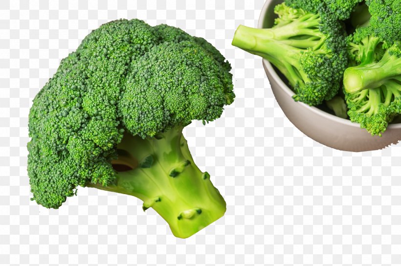 Broccoli Cauliflower Vegetable Food Brussels Sprout, PNG, 1900x1262px, Broccoli, Brassica Oleracea, Broccoflower, Brussels Sprout, Cauliflower Download Free