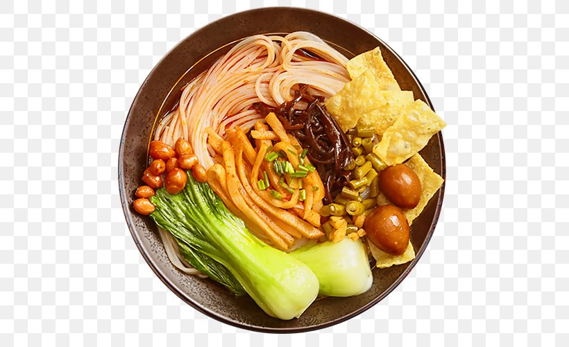 Chinese Cuisine Instant Noodle Luosifen Mixian, PNG, 500x500px, Chinese Cuisine, Asian Food, Chinese Food, Chinese Noodles, Cooking Download Free