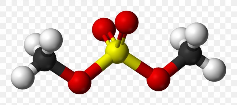 Dimethyl Sulfate Chemical Formula Molecule Ball-and-stick Model, PNG, 1100x491px, Dimethyl Sulfate, Ballandstick Model, Chemical Compound, Chemical Formula, Chemical Substance Download Free