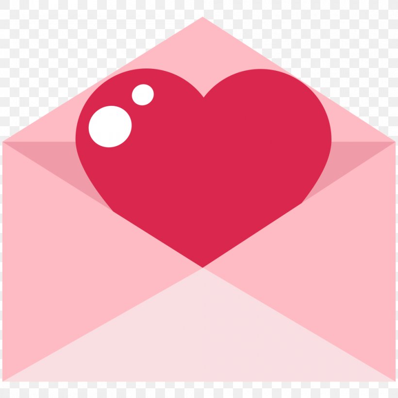 Envelope Icon, PNG, 1000x1000px, Watercolor, Cartoon, Flower, Frame, Heart Download Free