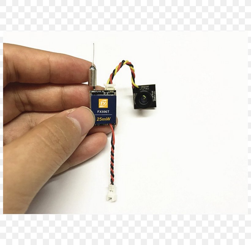 First-person View Electrical Cable Electronics Radio Receiver On-screen Display, PNG, 800x800px, Firstperson View, Cable, Camera, Circuit Diagram, Electrical Cable Download Free