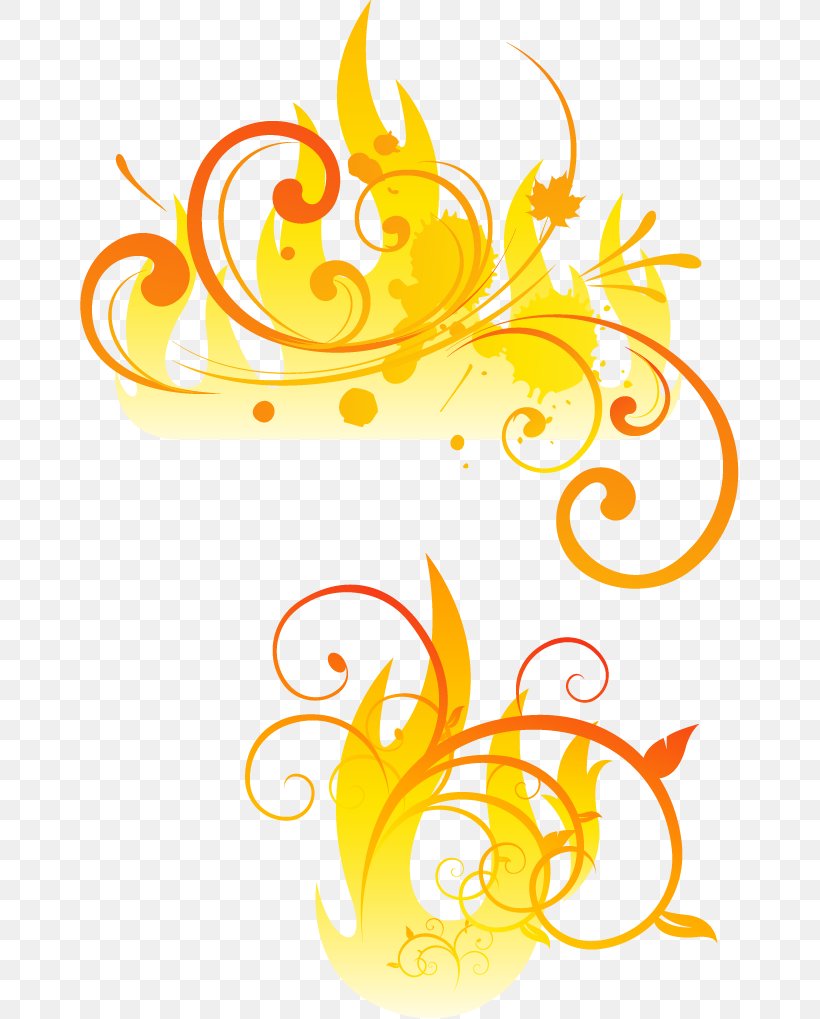 Flame Fire Royalty-free Illustration, PNG, 659x1019px, Flame, Artwork, Colored Fire, Fire, Flower Download Free