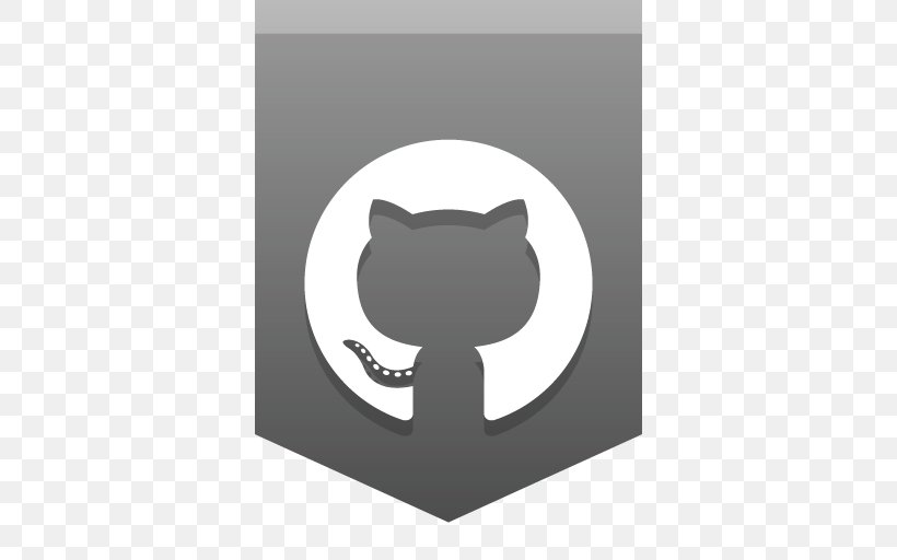 GitHub Commit Software Repository, PNG, 512x512px, Github, Black, Commit, Distributed Version Control, Drupal Download Free