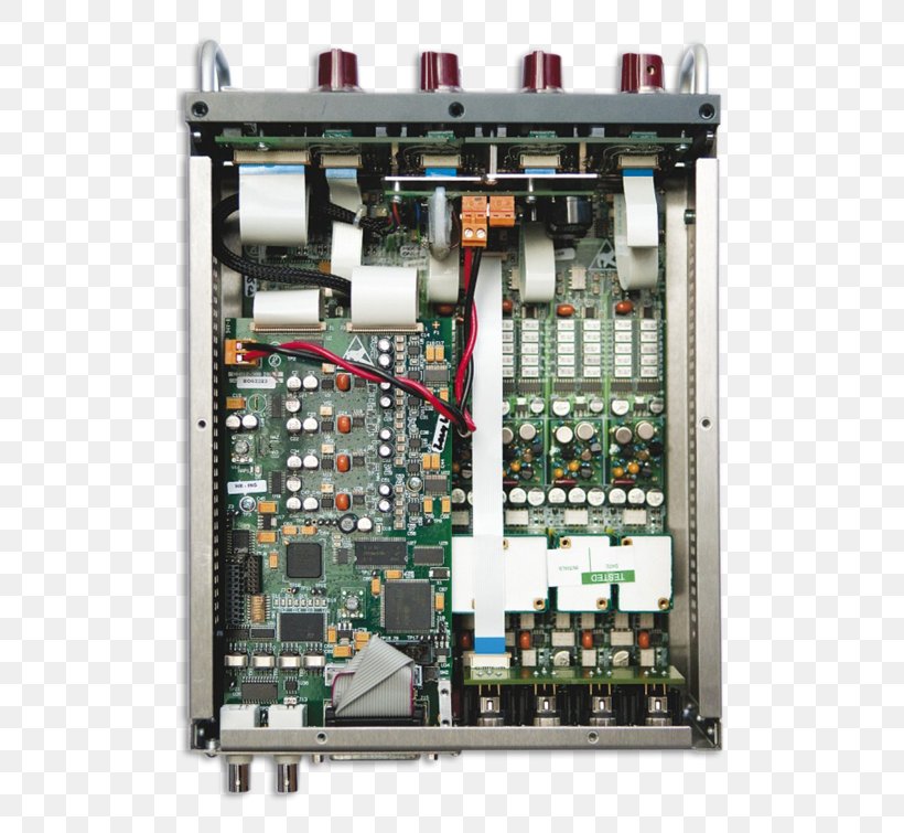 Microcontroller AMS Neve Microphone Preamplifier Computer Hardware, PNG, 550x755px, Microcontroller, Cable Management, Circuit Component, Circuit Diagram, Computer Component Download Free