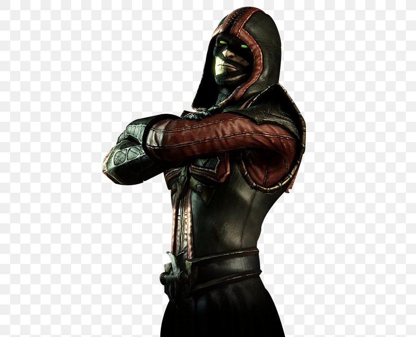 Mortal Kombat X Ermac Mortal Kombat: Armageddon Ultimate Mortal Kombat 3, PNG, 450x664px, Mortal Kombat, Arm, Armour, Character, Combo Download Free