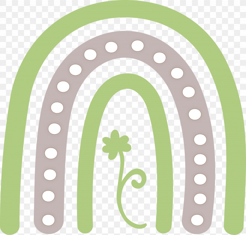 St Patricks Day Rainbow Saint Patrick, PNG, 3000x2874px, Saint Patrick, Logo, Royaltyfree, Vector Download Free