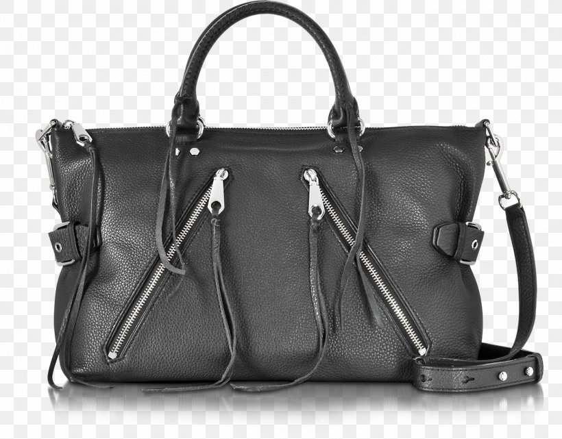Tote Bag Leather Handbag Satchel Fashion, PNG, 1560x1220px, Tote Bag, Artificial Leather, Bag, Baggage, Black Download Free