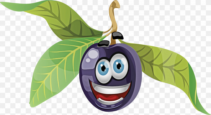 Cartoon Leaf Purple Fruit Science, PNG, 2589x1409px, Cartoon, Biology, Fruit, Leaf, Plant Structure Download Free