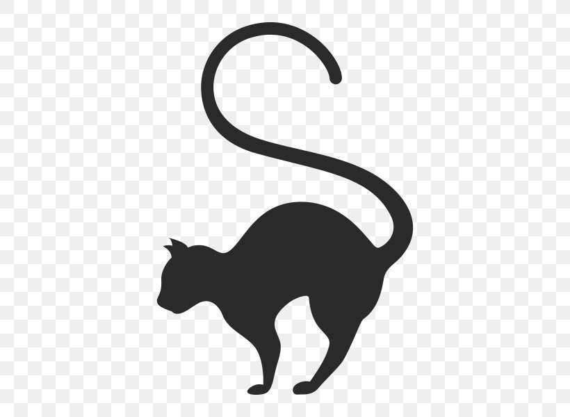 Cat Silhouette Drawing Photography, PNG, 600x600px, Cat, Black, Black And White, Black Cat, Carnivoran Download Free