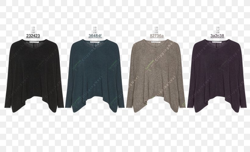 Clothing Color Correction Services Sweater, PNG, 800x500px, Clothing, Black, Blouse, Clothes Hanger, Color Download Free