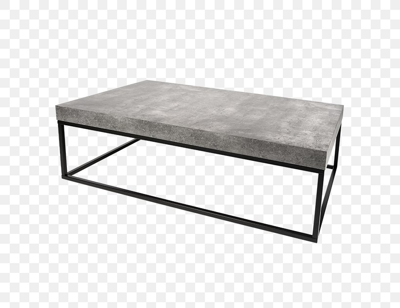 Coffee Tables Coffee Tables Bedside Tables Concrete, PNG, 632x632px, Table, Bedroom, Bedside Tables, Coffee, Coffee Table Download Free