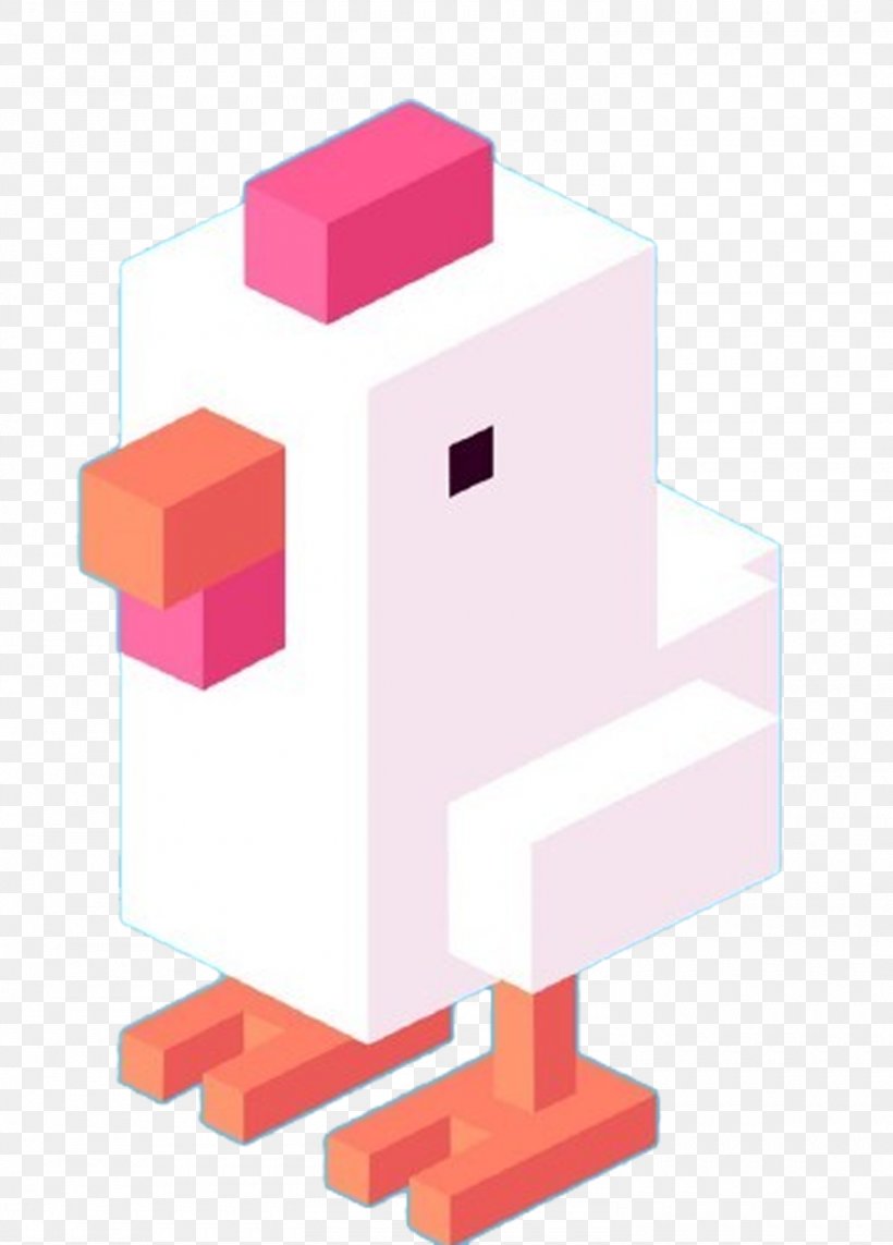 Crossy Road Sprite Vectormagic, PNG, 1500x2092px, Crossy Road, Android, Bitmap, Computer Graphics, Google Images Download Free