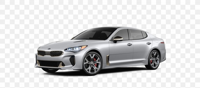 Kia Motors Car Kia Sportage Vehicle, PNG, 2940x1302px, 2018 Kia Stinger, 2018 Kia Stinger Gt, Kia Motors, Automotive Design, Automotive Exterior Download Free