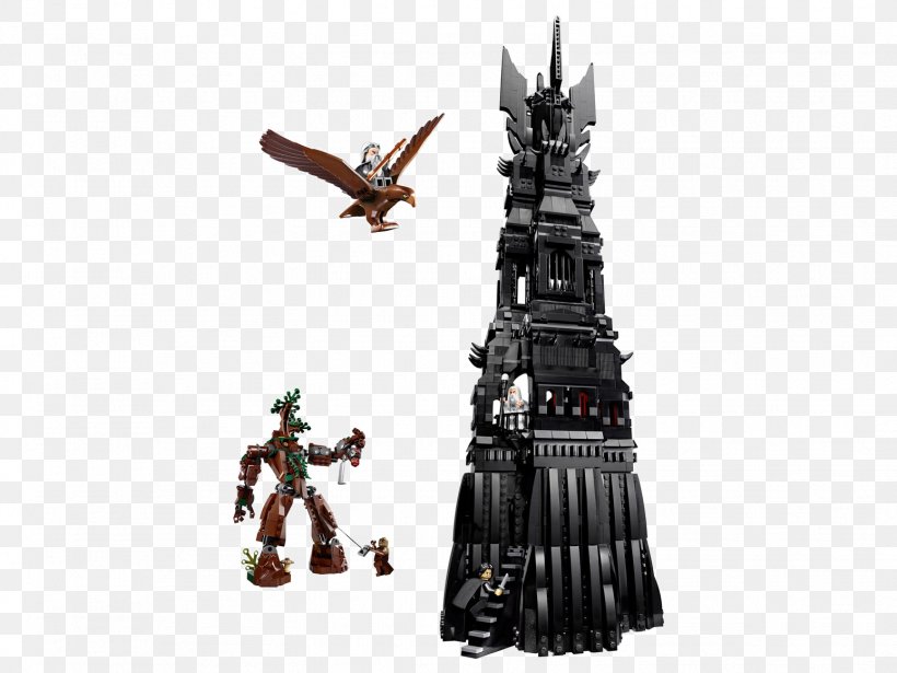 Lego The Lord Of The Rings LEGO 10237 Lord Of The Rings The Tower Of Orthanc, PNG, 1548x1161px, Lego The Lord Of The Rings, Isengard, Lego, Lego Group, Lego Minifigure Download Free