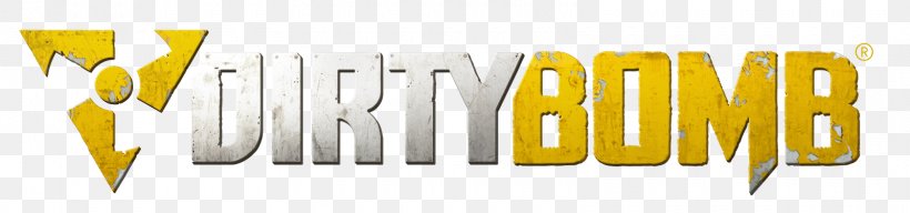 Logo Dirty Bomb, PNG, 1600x376px, Logo, Bomb, Brand, Cutlery, Dirty Bomb Download Free