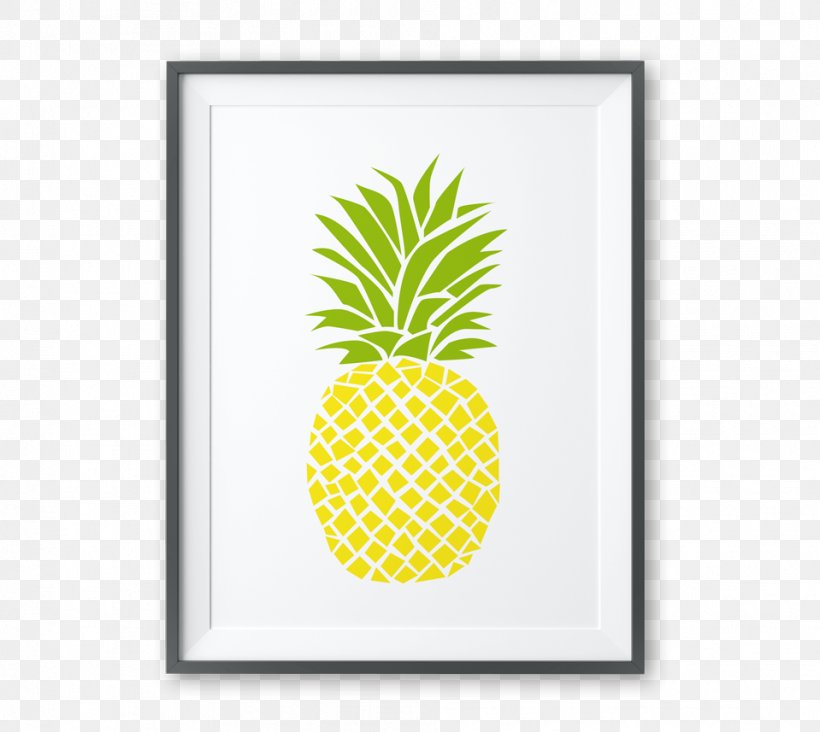 Quadro Paper Picture Frames Wood Glass, PNG, 959x857px, Quadro, Ananas, Bromeliaceae, Business Day, Food Download Free