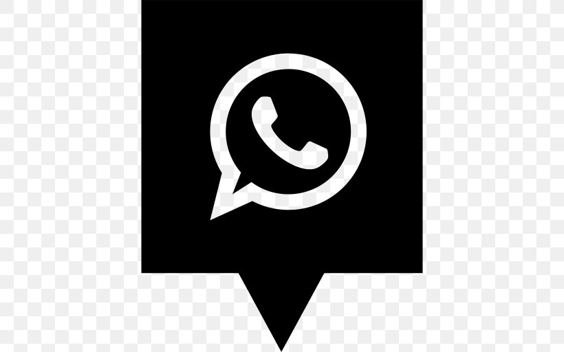 Social Media WhatsApp Logo, PNG, 512x512px, Social Media, Brand, Logo, Online Chat, Symbol Download Free