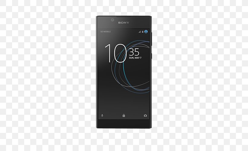 Sony Xperia L Sony Xperia XA1 Smartphone 索尼 Android, PNG, 570x500px, Sony Xperia L, Android, Communication Device, Electronic Device, Feature Phone Download Free
